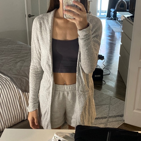 Wool jacket - Picture 2 of 4